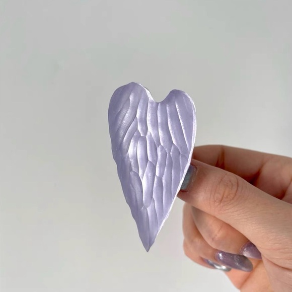 HANDCARVED BY ALEXIS BITTAR brooch - Picture 2 of 7